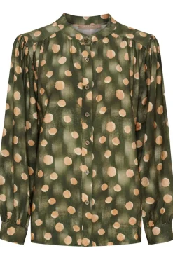 Best Marta Du Chateau Mdcspinel Shirt 7606 Military636Tpz