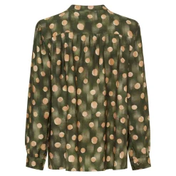 Best Marta Du Chateau Mdcspinel Shirt 7606 Military636Tpz