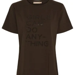 Best Marta Du Chateau Mdcsunshine Tee 38188M Moro