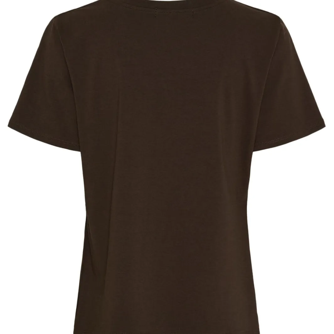 Best Marta Du Chateau Mdcsunshine Tee 38188M Moro