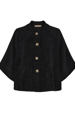 Discount Marta Du Chateau Mdcthunder Jacket 248370 Black25