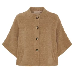 New Marta Du Chateau Mdcthunder Jacket 248370 Camello103