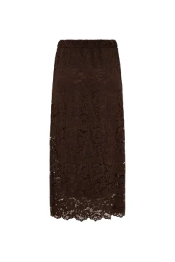 Online Marta Du Chateau Mdctitania Skirt 7509 Moro