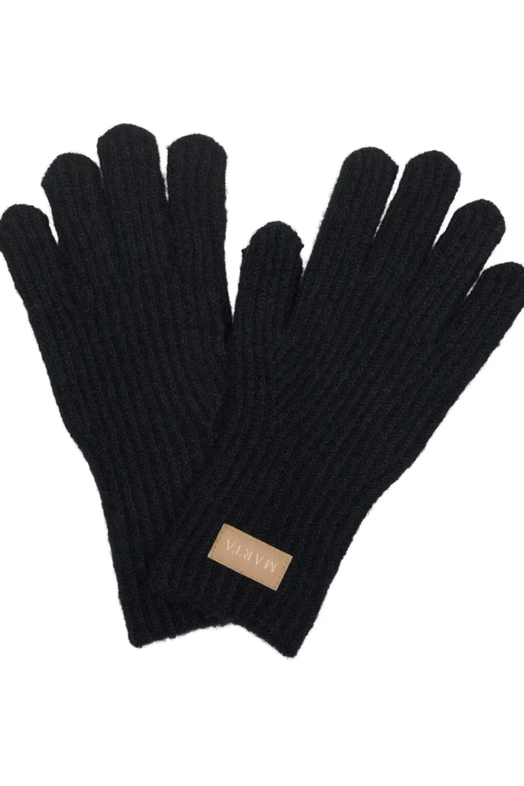 Hot Marta Du Chateau Mdcvanessa Gloves 172-1300 Black