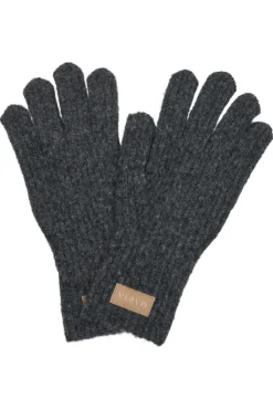 New Marta Du Chateau Mdcvanessa Gloves 172-1300 Light Grey
