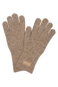 Outlet Marta Du Chateau Mdcvanessa Gloves 172-1300 Fango