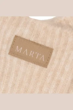 Online Marta Du Chateau Mdcvanessa Gloves 172-1300 Beige