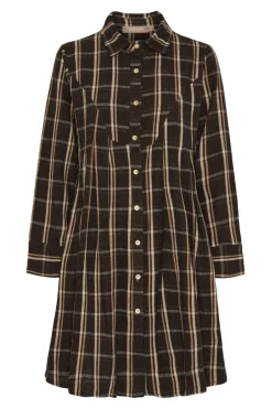 Online Marta Du Chateau Mdcvivi Dress 7411A Moro7781