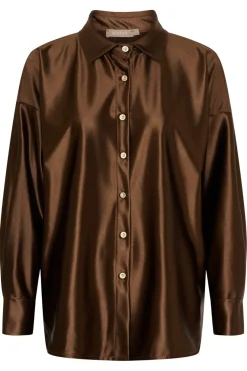 Best Marta Du Chateau Mdcyara Shirt 6624R Moro
