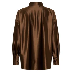 Best Marta Du Chateau Mdcyara Shirt 6624R Moro