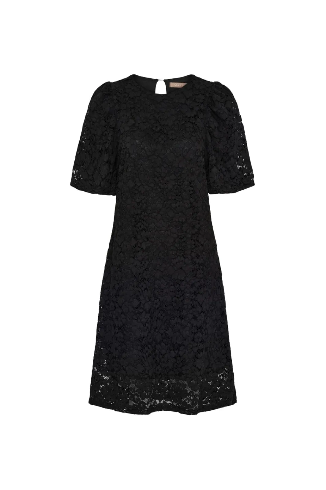 Sale Marta Du Chateau Mdcyuna Dress 59373M Black