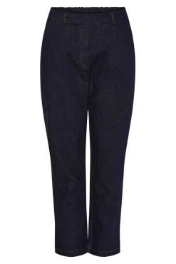 Sale Marta Du Chateau Mdczora Jeans 256422J Dark Blue