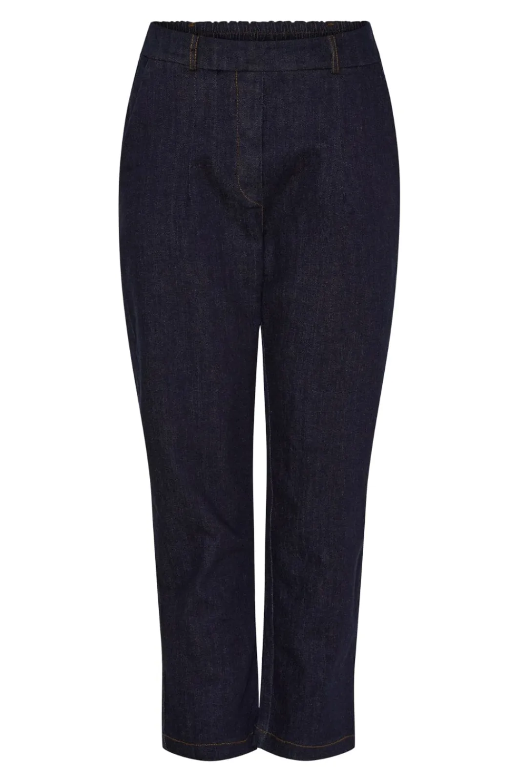 Sale Marta Du Chateau Mdczora Jeans 256422J Dark Blue