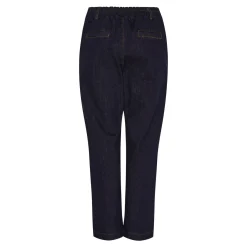 Sale Marta Du Chateau Mdczora Jeans 256422J Dark Blue