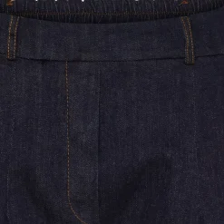 Sale Marta Du Chateau Mdczora Jeans 256422J Dark Blue