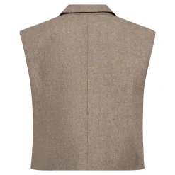 Outlet Co´Couture Meeracc Vest 30348 154