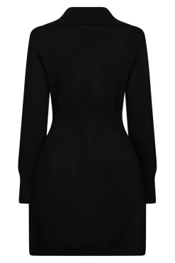Clearance Neo Noir Melia Knit Dress 164954 100