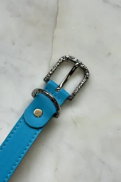 Sale A-bee Melody Belt Blue
