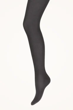 New Wolford Merino Tights Anthracite