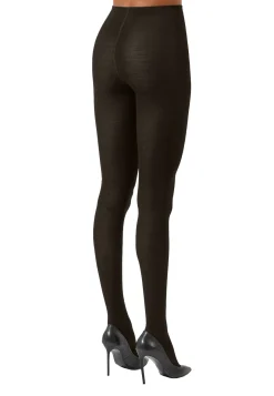 New Wolford Merino Tights11310 4825 Soft Cacao