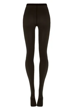 New Wolford Merino Tights11310 4825 Soft Cacao