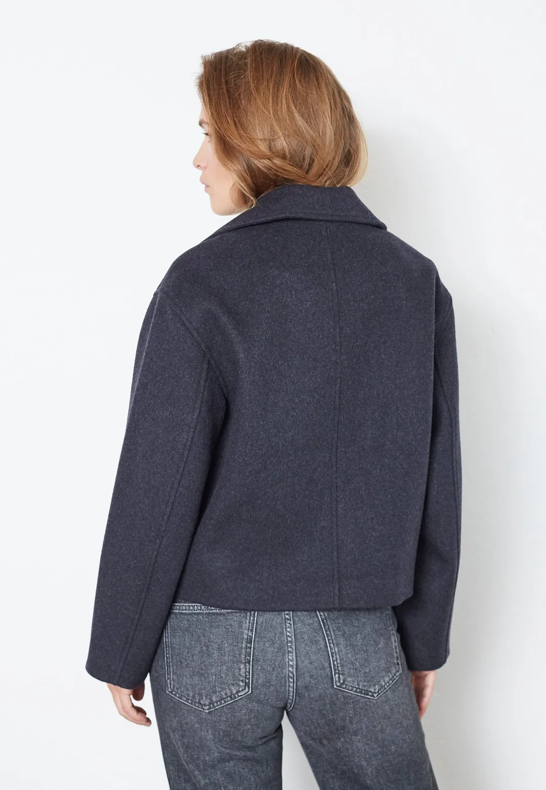 Online Co´Couture Merlacc Jacket 30339 140