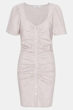 Sale BYIC Merleic Dress beige Beige