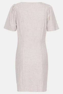 Sale BYIC Merleic Dress beige Beige