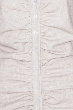 Sale BYIC Merleic Dress beige Beige