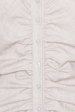 Outlet BYIC Merleic Long Dress beige Beige