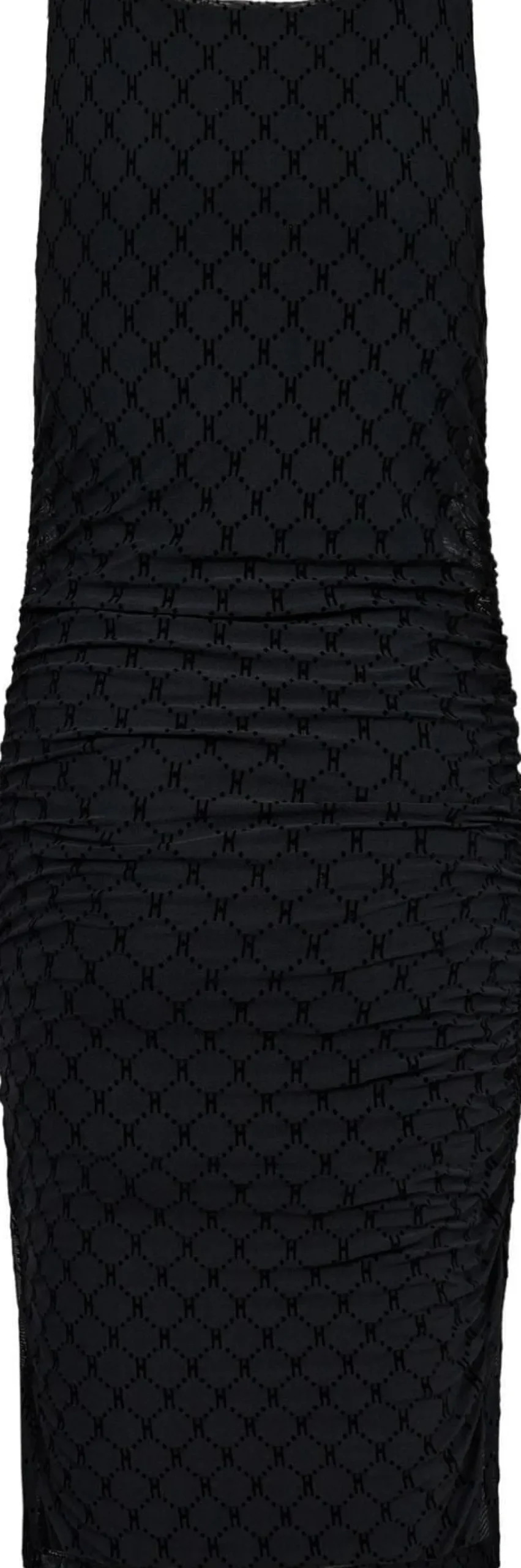 Discount Hype The Detail Mesh Dress 300-8 9