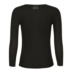 Best Liberte Mesh Ls Tshirt 22065 Black