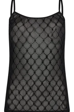 New Hype The Detail Mesh Singlet Sort