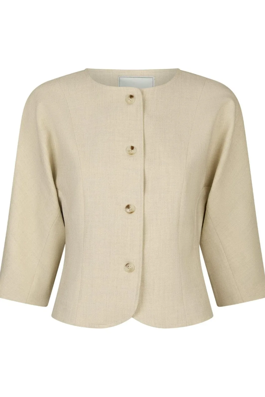 Sale Neo Noir Mesto Melange Jacket 165442 976