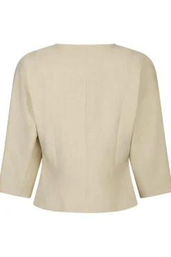 Sale Neo Noir Mesto Melange Jacket 165442 976