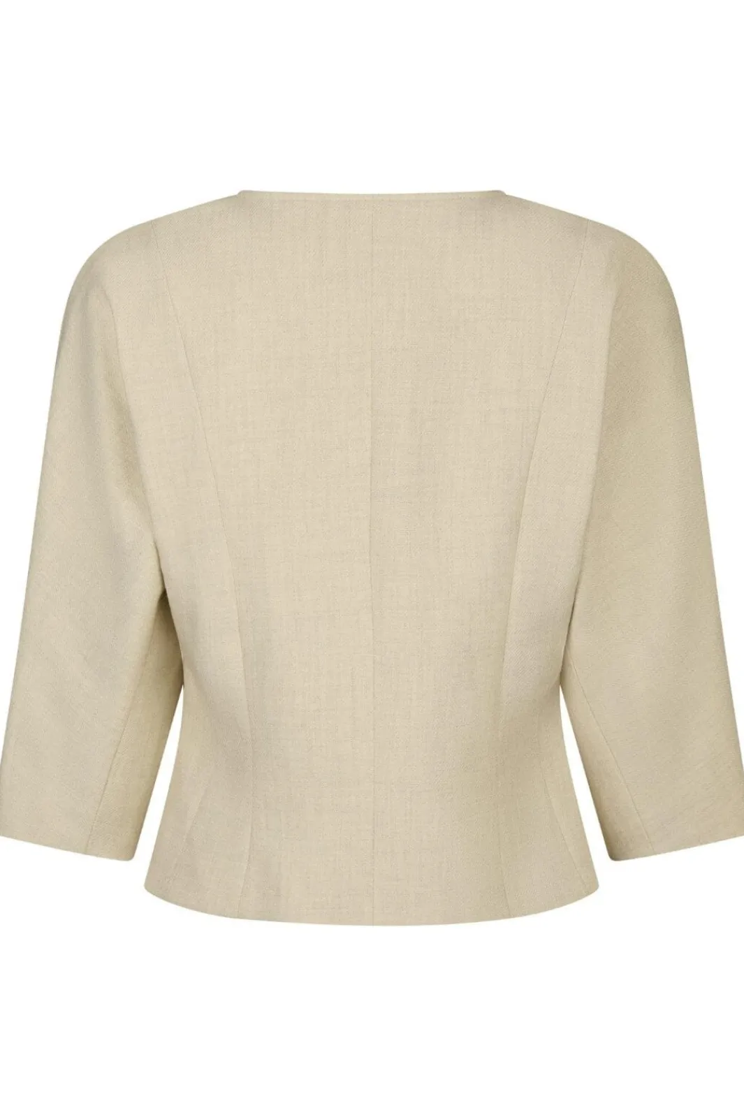 Sale Neo Noir Mesto Melange Jacket 165442 976