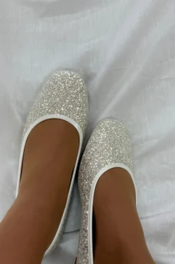 Sale Bloom Michelle Ballerinaer Golden