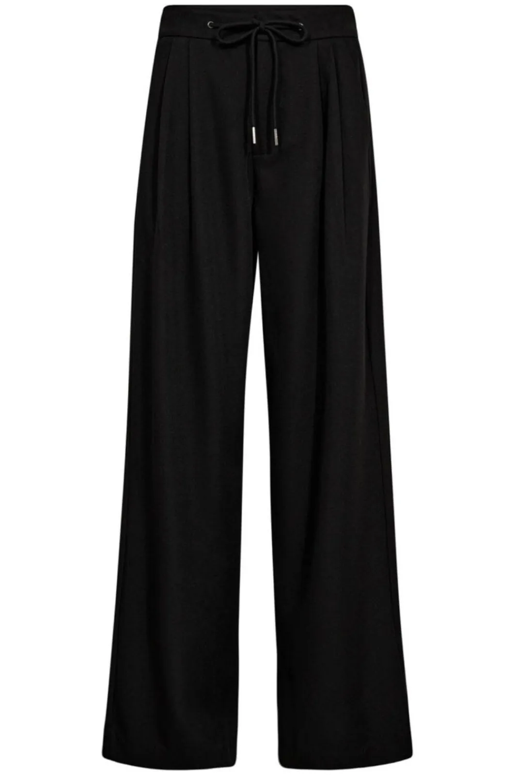 Outlet Haute L'Amitié Michelle Tailor Tie Pant HL10161 Black