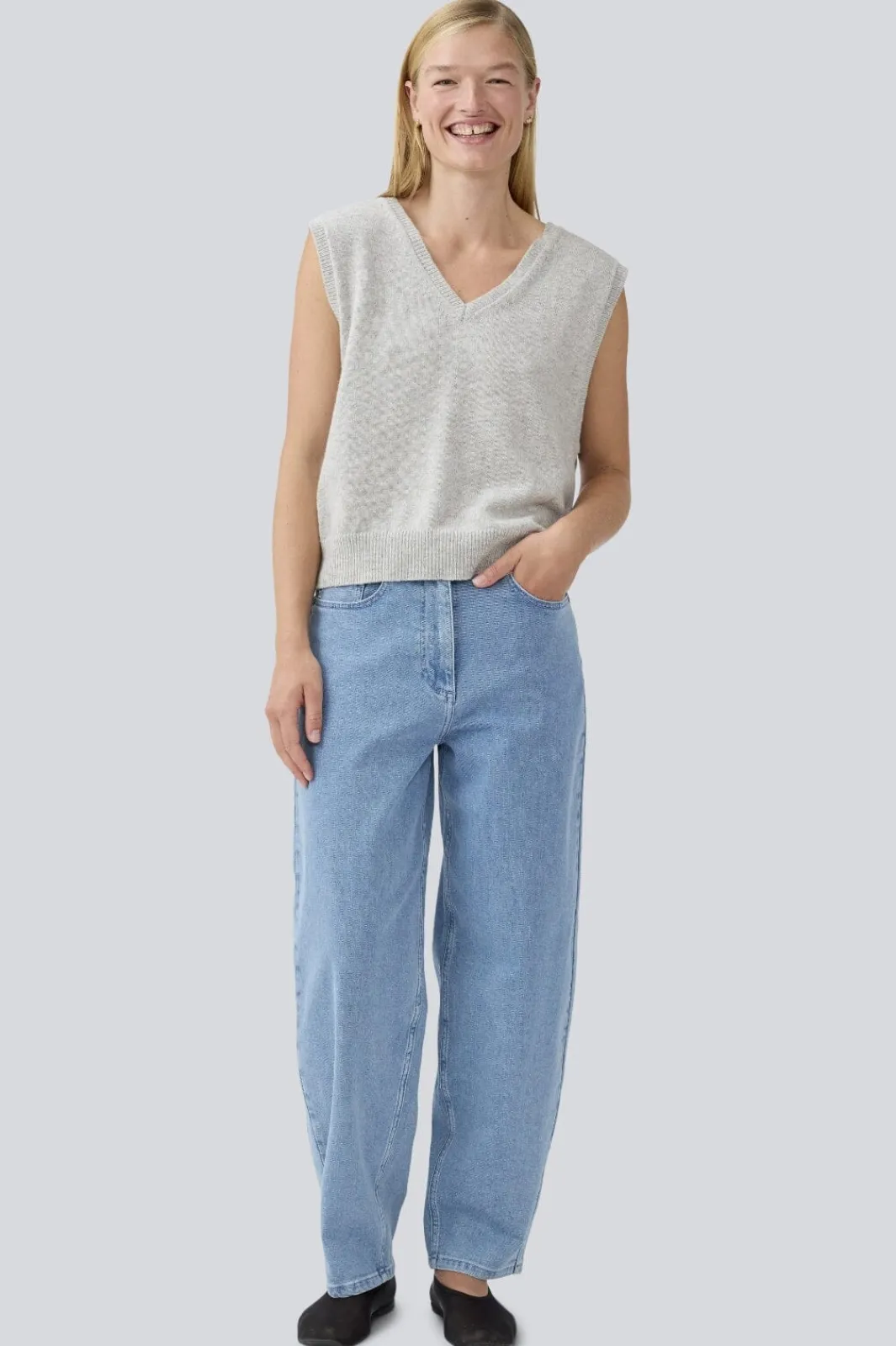 Online Modström Mikamd Jeans 58311 3371