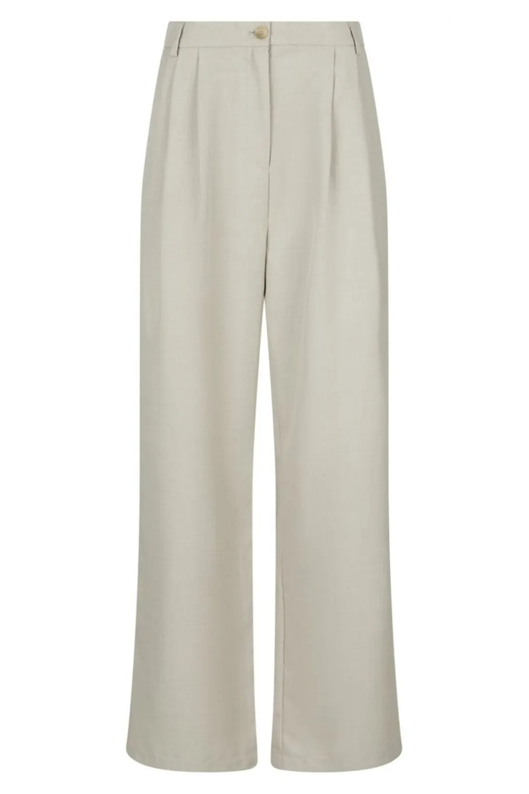 New Neo Noir Mikey Pants Sand