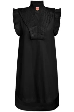 Outlet Gossia Milenego Dress Black