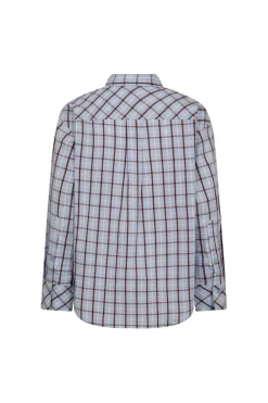 Co´Couture Mileycc Oversize Shirt 45036 23