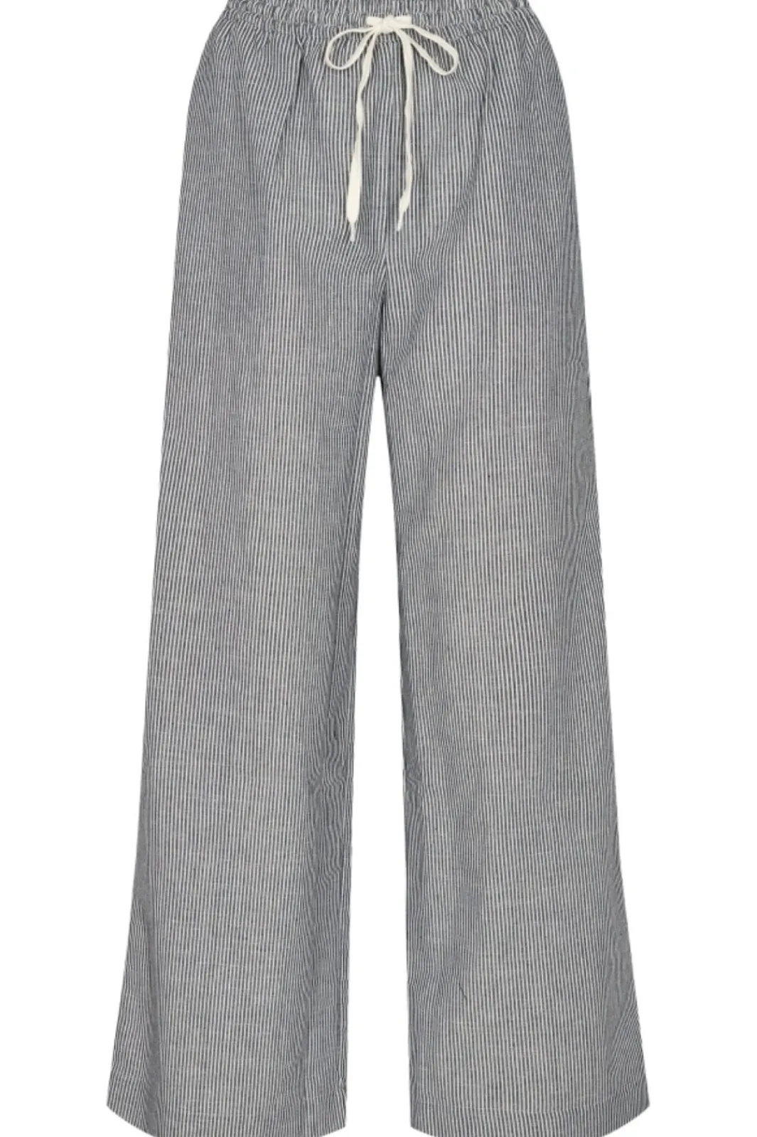 Online Co´Couture Milkboycc Wide Pant 31086 544 Used Denim