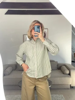Discount Modström Millemd Shirt 58598 11517