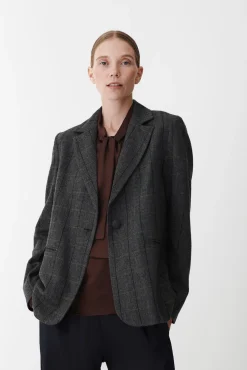 Online Karmamia Miller Blazer 2239