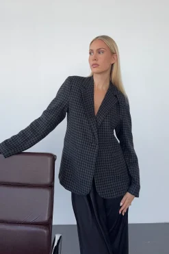 Hot Karmamia Miller Blazer 2313