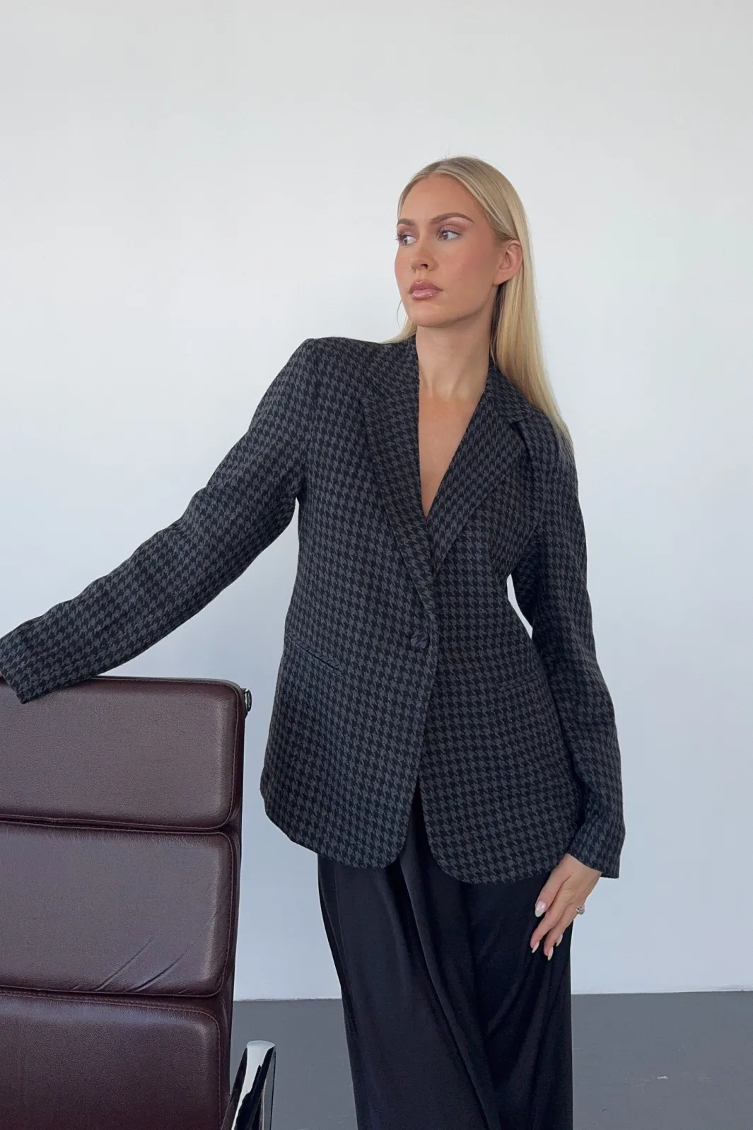 Hot Karmamia Miller Blazer 2313