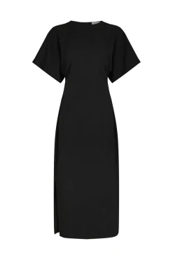 Sale Neo Noir Miloine Drape Dress 166132 100