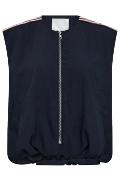 Discount Co´Couture Minguscc Balloon Vest 30358 120