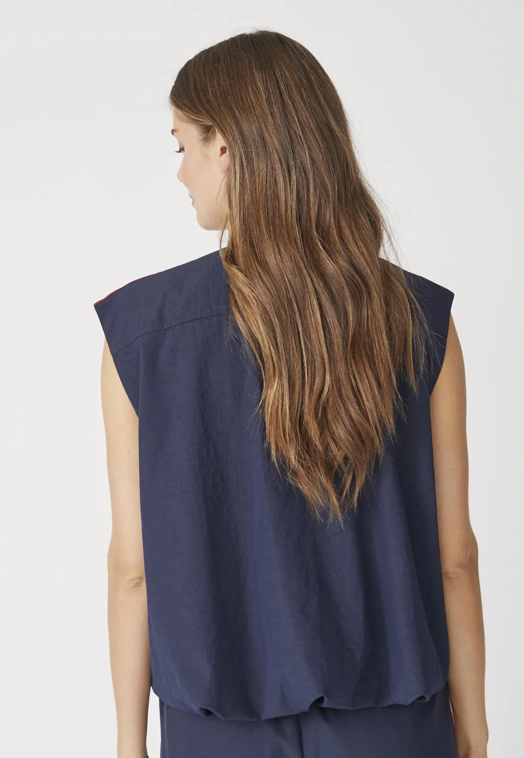 Discount Co´Couture Minguscc Balloon Vest 30358 120